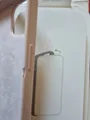 Apple iPhone 13 PRO MAX Silikon MagSafe Schutz Hülle Case Cover in OVP
