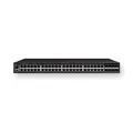 Brocade ICX7250-48P-2X10G Ruckus 48 x 10/100/1000 Rack-Mountable Layer 3 Managed Switch