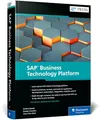 SAP Business Technology Platform (SAP PRESS: englisch)