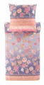 Bassetti Bettwäsche Bassetti Satin Bettwäsche POSILLIPO, L1 Lavendel