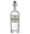Poli Marconi 46 Gin - Distilled Dry Gin / 46 % Vol. / 0,7 Liter-Flasche