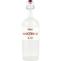 Jacopo Poli Marconi Gin 0,7l 46%