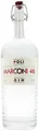 Poli Marconi 46 Dry Gin 46.0% 0,7l