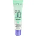 L'Oréal Paris L'Oreal Magic Skin Beautifier Bb Cream, Anti-Redness, 1 Fluid Ounce By , 30 Ml (1Er Pack)