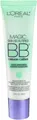 L'Oréal, Magic Skin Beautifier, BB Cream, 820 Anti-Redness, 1 fl oz (30 ml)