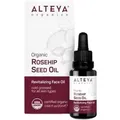 Alteya Organics Organic Rosehip Seed Oil 20 ml