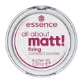 Essence - All About Matt! Fixierpuder