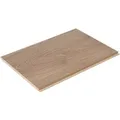 Egger Laminatmuster NatureSense EL2163 Newport 297 mm x 193 mm Eiche Braun