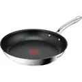 Tefal Infinite Pfanne Induktion 28 cm – Perfekte Bratpfanne aus Edelstahl