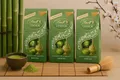Lindt Lindor Matcha Kugel 3x 137g Beutel (limiterte-Edition), 411g