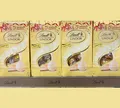 Lindt Lindor Cheesecake Kugel 4x 137g Beutel (75 Jahre Jubiläums-Edition), 548g