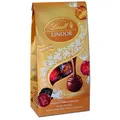 (44,60€/1kg) Lindt Lindor Kugel Mix, Praline, 137g Beutel