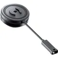 SP Connect Charging Anti Vibration Module SPC+ für stabile Smartphonehalterung