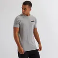 Herren Voodoo Tee tshirt, Grey Marl, S EU