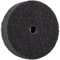Polierscheibe Für Metall - Universell, 75x10x20mm, K400