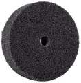 VONROC Polierscheibe für Metall - Universell, 75x10x20mm, K400