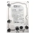 WD WD30EZRX HDD Festplatte 3TB 3000GB 3,5" SATA Festplatte Computer NAS DVR