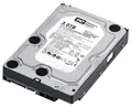 FESTPLATTE WD GREEN 3TB SATA III 5.4K 64MB 3.5'' WD30EZRX