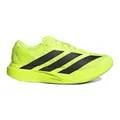 adizero Evo Herren Gelb Laufschuhe JR3416, a-gelb, 44.5 EU