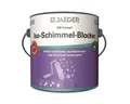 Jaegerlacke Grundierfarbe Kronen Iso-Schimmel-Blocker 428 Isolierfarbe weiss, feuchtebindend und Schimmel vorbeugend