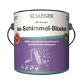 (45,20€/L) Jaeger Kronen® Iso Schimmelblocker 428 Schimmelfarbe weiss 750 ml
