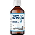 Oralflora Mundspülung H2O2 Wasserstoffperoxid 0,1%