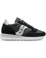 Saucony Jazz Triple Sneakers Laag - Zwart - Maat 37