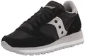 Saucony Wmns Jazz Triple S60530-15 Nero Argento Nero Argento/37