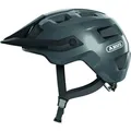 Abus Helme Fahrradhelm MoTrip, Abus, L=59-61cm, concrete grey