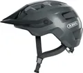 MTB Helm Abus 64847 - MOTRIP CONCRETE GREY L