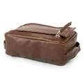 Compagnon Tasche toolbag Gen III Darkbrown