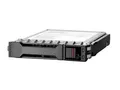 HPE 480GB SATA 6G Mixed Use SFF BC Multi Vendor SSD (P40502-B21)