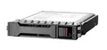 Hewlett Packard SSD 2,5 HPE 480GB SATA 6G MU BC SFF Server Mixed USE Basic Carrier
