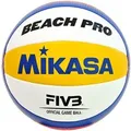 Mikasa Beachvolleyball "Beach Pro BV550C" 613435508