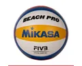 Hammer Beachvolleyball MIKASA Beach Pro BV550C FIVB