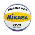 Beach-Volleyball Beach Pro BV550C Mikasa