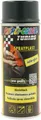 DUPLI-COLOR 388064 Sprayplast Carbon seidenglänzend 400 ml