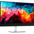 DELL Plus S3225QC Monitor 80,0 cm (32,0 Zoll) silber