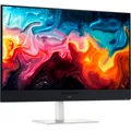 Dell Plus S3225QC, OLED-Monitor, 80,3 cm (31,6 Zoll), UHD, weiß
