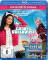 Gabby's Dollhouse: Der Film [Blu-ray]