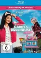 Gabbys Dollhouse: Der Film | Traci Paige Johnson (u. a.) | Deutsch | Blu-ray