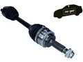 VORDERER LINKER ANTRIEBSWELLE FÜR TOYOTA COROLLA E12 1.4 1.6 01-08 +DUFT GRATIS