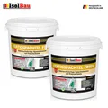 Spachtel masse 50 kg Fertigspachtel Finish Q1-Q4  Glätt Flächen Spachtelmasse