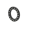 NKE NKIA5901 Nadel-Schrägkugellager Innen-Ø 12 mm Außen-Ø 24 mm Breite16 mm