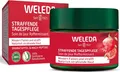 WELEDA Bio Straffende Tagespflege Natur Gesicht Feuchtigkeitscreme Falten 40ml