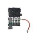 NSGMXT Sicherungskasten Batterieklemme VW Beetle 1J0937550