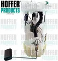 HOFFER 7507214 Kraftstoff-Fördereinheit Kraftstoffpumpe für Renault