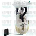 Hoffer Kraftstoff-Fördereinheit 7507214 für RENAULT