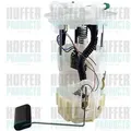 Kraftstoffpumpe 7507214 HOFFER für RENAULT TRAFIC II Bus TRAFIC II Kasten