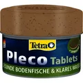 Tetra Pleco Tablets 58 Tab.